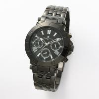 Salvatore Marra サルバトーレマーラ  SM22108-BKBK メンズ 腕時計 国内正規品 | わっしょい村JAPAN