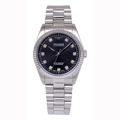 テクノス自動巻き腕時計のおすすめ人気商品一覧 通販 - Yahoo!ショッピング