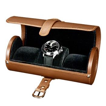 ユーロパッション　レザー製時計ケース　新品未使用 時計ケース ユーロパッションのおすすめ人気商品一覧 通販 - Yahoo
