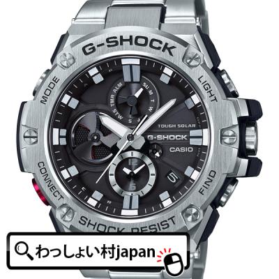 G-SHOCK gst b100のおすすめ人気商品一覧 通販 - Yahoo!ショッピング
