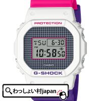 G-SHOCK Gショック CASIO カシオ ジーショック Throwback 1990s 耐衝撃構造 DW-5600THB-7JF メンズ 腕時計 国内正規品 送料無料 | わっしょい村JAPAN