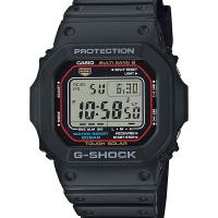 GW-M5610U-1JF CASIO カシオ G-SHOCK ジーショック gshock Gショック g-ショック 電波 ソーラー 5600シリーズ メンズ 腕時計 国内正規品 送料無料 爆買 | わっしょい村JAPAN