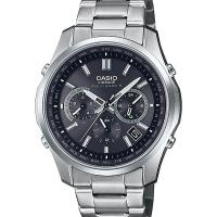 LINEAGE リニエージ CASIO カシオ 電波ソーラー チタンバンド LIW-M610TSE-1AJF メンズ 腕時計 国内正規品 送料無料 | わっしょい村JAPAN