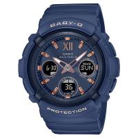 CASIO カシオ Baby-G ベイビージー ベビージー 電波 ソーラー 電波時計 SMOKY Pastel Colors BGA-2800-2AJF レディース 腕時計 国内正規品 爆買 | わっしょい村JAPAN