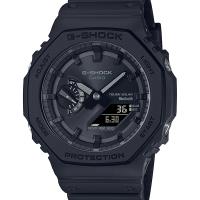 CASIO  カシオ G-SHOCK ジーショック Gショック タフソーラー モバイルリンク GA-B2100-1A1JF メンズ 腕時計 国内正規品 送料無料 | わっしょい村JAPAN