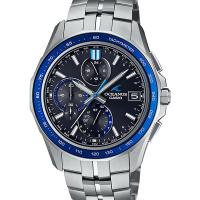 OCEANUS オシアナス CASIO カシオ Manta マンタ OCW-S7000-1AJF 2023年6月9日発売 メンズ 腕時計 国内正規品 送料無料 | わっしょい村JAPAN