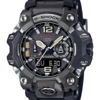 G-SHOCK Gショック ジーショック カシオ CASIO マッドマスター MUDMASTER GWG-B1000-1AJF メンズ 腕時計 国内正規品 送料無料 | わっしょい村JAPAN