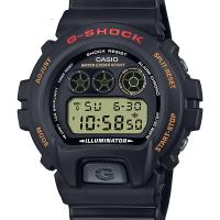 CASIO カシオ G-SHOCK ジーショック gshock　Gショック g-ショック ラウンド トリグラム ブラック DW-6900UB-9JF メンズ 腕時計 国内正規品 送料無料 | わっしょい村JAPAN