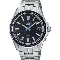 OCW-S400-1AJF OCEANUS オシアナス カシオ CASIO 3針モデル マンタ メンズ 腕時計 国内正規品 送料無料 | わっしょい村JAPAN