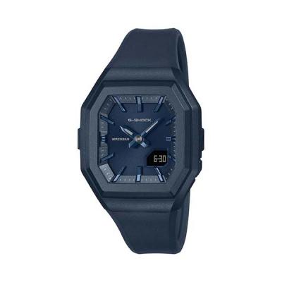 G-SHOCK メンズ腕時計（ベルトカラー：ネイビー系）｜腕時計、懐中時計