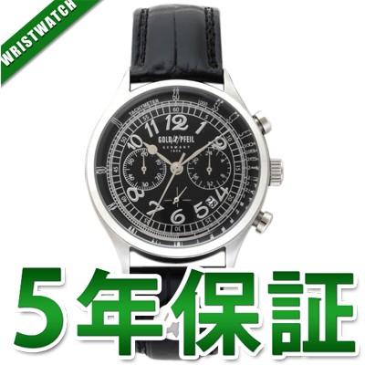 新品　GOLDPFEIL ワールドタイム　メンズウォッチ 楽天市場】【送料無料】腕時計 メンズ ゴールドファイル