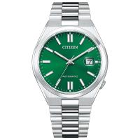 CITIZEN COLLECTION シチズンコレクション TSUYOSA Collection NJ0150-81X メンズ 腕時計 国内正規品 送料無料 | わっしょい村JAPAN