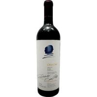 オーパス ワン 2015 ≪ 赤ワイン カリフォルニアワイン 高級 ≫ | オンラインワインストアWassys