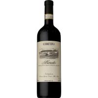 ■ チェレット バローロ [2018] ≪ 赤ワイン イタリアワイン ≫ | オンラインワインストアWassys