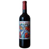 マッケンジー ミューラー ナパ ジャズ [2017] ≪ 赤ワイン カリフォルニアワイン ナパバレー ≫ | オンラインワインストアWassys