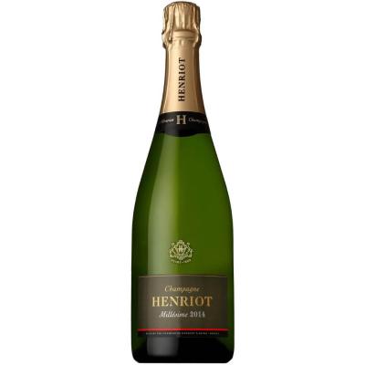 henriot シャンパン（食品）（ヴィンテージ：2014年）のおすすめ