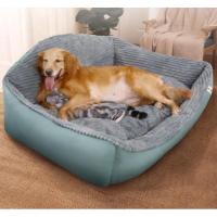 送料無料 カークランドシグネチャー 丸型 ペットベッド コストコ ペット用ベッド 大型犬 猫 ペット ソファ 中型犬 冬用 春用 秋用 Pe0011 Blue Mermaid 通販 Yahoo ショッピング