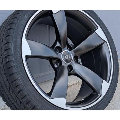 235 40 19（Audi／自動車 夏タイヤホイールセット）｜タイヤ、ホイール