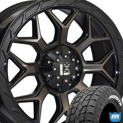 グランドチェロキー ホイール 20インチ（自動車 夏タイヤホイール