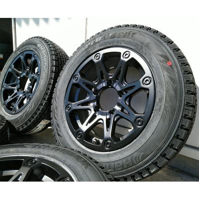 jb64 ジムニースタッドレスタイヤホイールセットの商品一覧 通販 jb64 ジムニースタッドレスタイヤホイールセットの商品一覧 通販