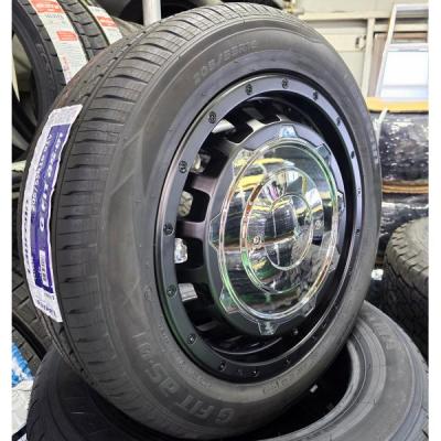 条件付き送料無料 ホンダ VEZEL ヴェゼル 純正ホイール タイヤ16インチ ホンダ純正ホイール 16インチ ヴェゼル（ホンダ）（本数：4本セット