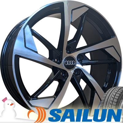 235 50 r19（自動車 冬タイヤ、ホイールセット）｜タイヤ、ホイール