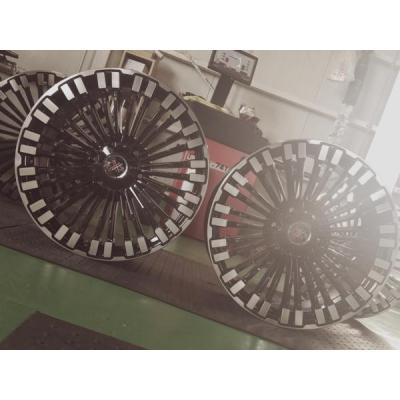 ハイエース 20インチ 商品一覧 - Wheel-And-Tyre-SHOP WAT - 売れ筋