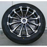 ESSEX(エセックス)EC ブラックポリッシュ 18インチ 【厳選輸入225 ESSEX(エセックス)EC ブラックポリッシュ 18インチ 【厳選輸入225