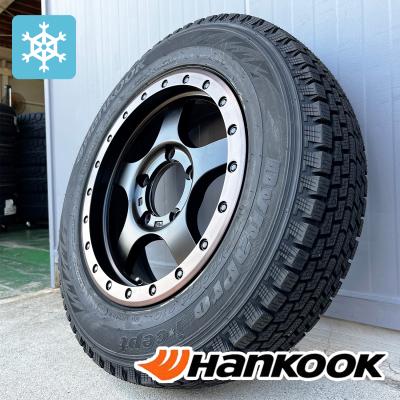 jb64 ジムニースタッドレスタイヤホイールセットのおすすめ人気商品