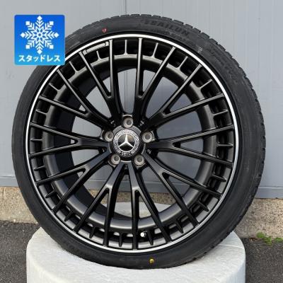 BENZ 20 商品一覧 - Wheel-And-Tyre-SHOP WAT - 売れ筋通販 - Yahoo