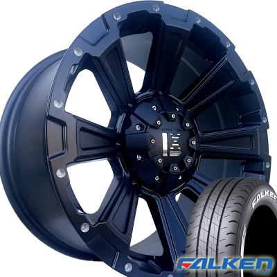 ホワイトレタータイヤ17インチ(FALKEN(タイヤ))の商品一覧 ホワイトレタータイヤ17インチ(FALKEN(タイヤ))の商品一覧