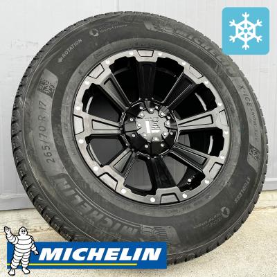 FJクルーザー スタッドレスタイヤ