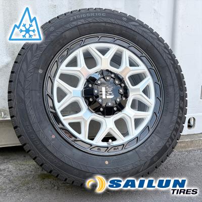 215/65R16 109/107 LT ハイエース スタッドレス 商品一覧 - Wheel-And