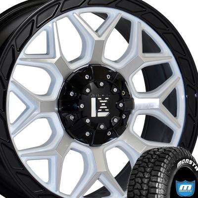 グランドチェロキー ホイール 20インチ（自動車 夏タイヤホイール