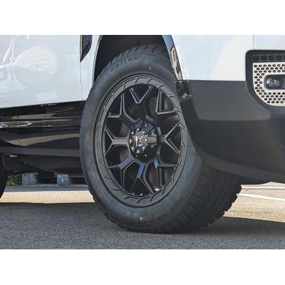 ナビゲーター ホイール（自動車）（穴数：6穴） | 車、バイク、自転車