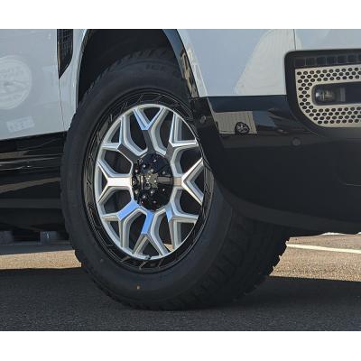 ディフェンダーホイール（自動車 冬タイヤ、ホイールセット）｜タイヤ