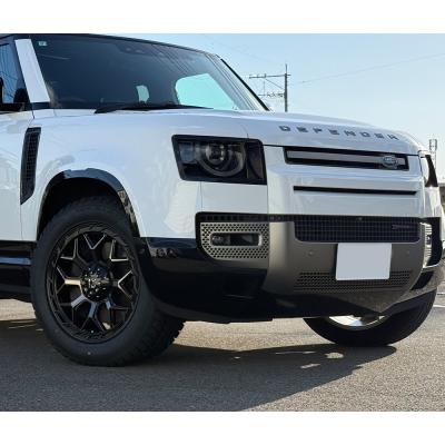 ディフェンダーホイール（自動車 冬タイヤ、ホイールセット）｜タイヤ