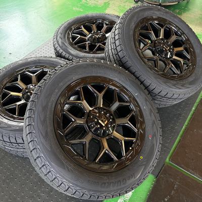 jlラングラー スタッドレス（自動車用タイヤ、ホイール）｜自動車 | 車