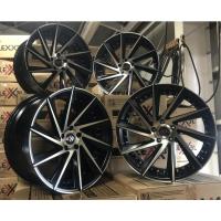 Lexxel Laluce コンケイブ スカイライン フーガ Z33 Sc アルファード ヴェルファイア Is クラウン インチ ホイールのみ4本セット 9j 10j Laluce Wheel 114 01 Wat2 Wheel And Tyre Shop Wat 2号店 通販 Yahoo ショッピング