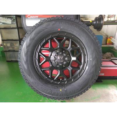 ハイエース 16 スタッドレス 商品一覧 - Wheel-And-Tyre-SHOP WAT