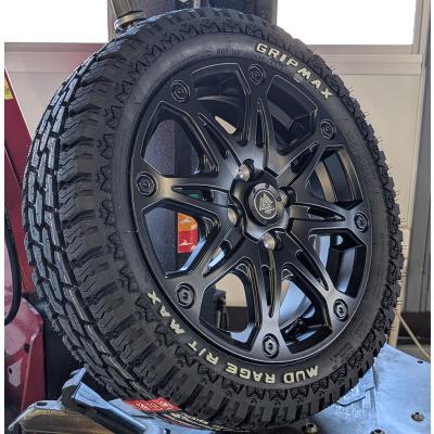 mud-x 15 商品一覧 - Wheel-And-Tyre-SHOP WAT - 売れ筋通販 - Yahoo