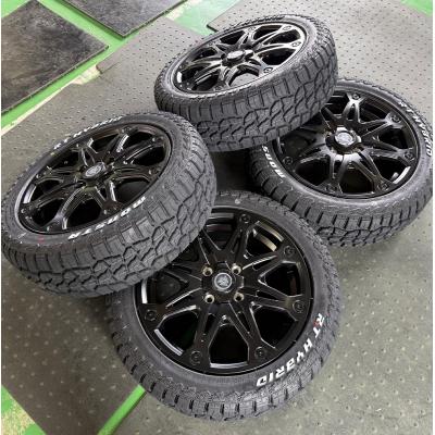 ハイゼットトラック ホイール 15インチ（自動車用タイヤ、ホイール