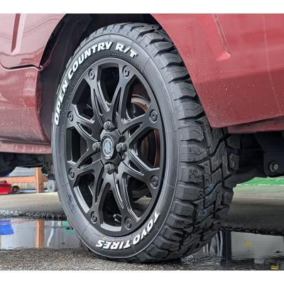 トーヨー　オープンカントリー 165/60-15 中古タイヤ4本 トーヨー オープンカントリー 165/60-15 中古タイヤ4本 2025年最新