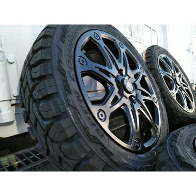 ハイゼットトラック ホイール 15インチ（TOYO TIRES／自動車 夏タイヤ