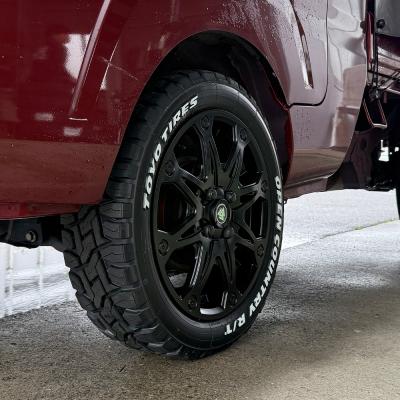 軽自動車 16インチ タイヤホイールセットのおすすめ人気商品一覧