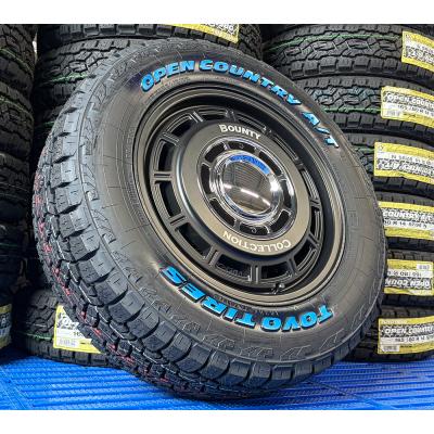 ハイエース オープンカントリー（OPEN COUNTRY）の商品一覧 通販
