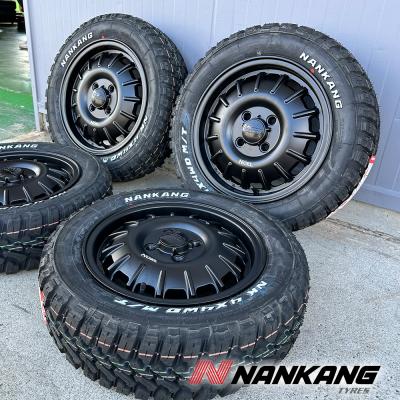 14インチ オフロードタイヤ（NANKANG）のおすすめ人気商品一覧 通販