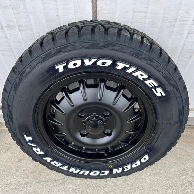 タウンエース カスタム(自動車用タイヤ、ホイール)の商品一覧 タウンエース カスタム(自動車用タイヤ、ホイール)の商品一覧