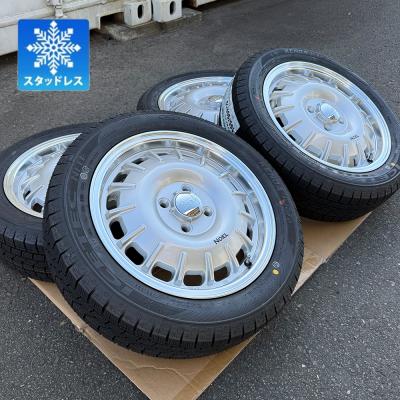 165 60r15 スタッドレス 4本セット（KENDA）の商品一覧 通販 - Yahoo 