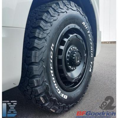 デリカD5 bfグッドリッチ 215 70r16（自動車 夏タイヤホイールセット